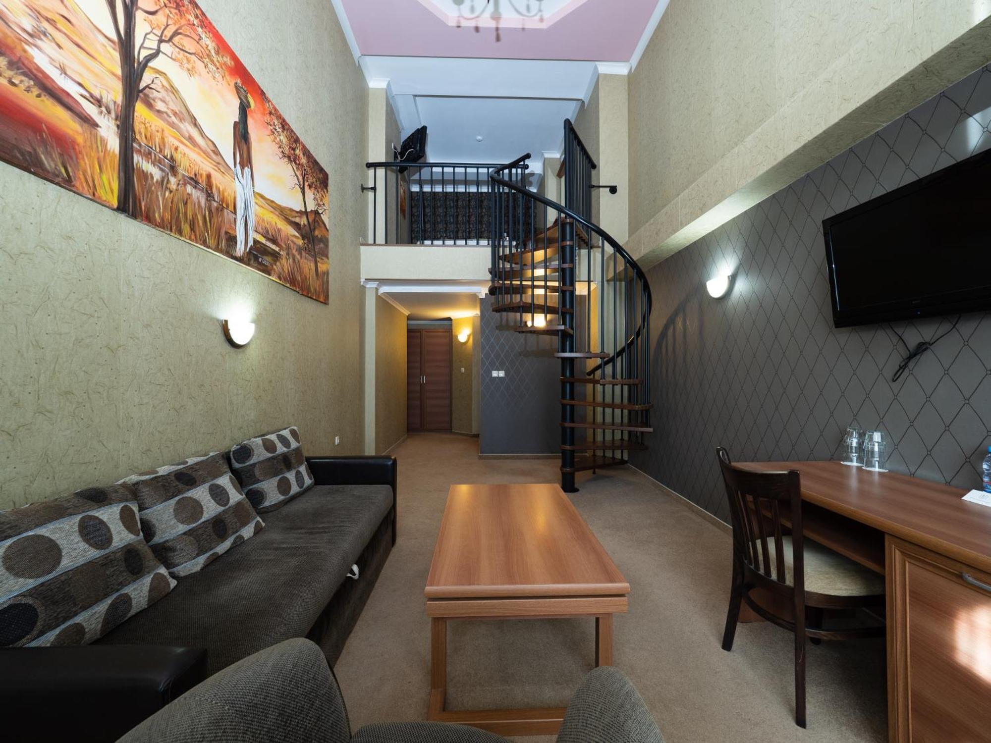 Hotel Elit Pernik Kültér fotó