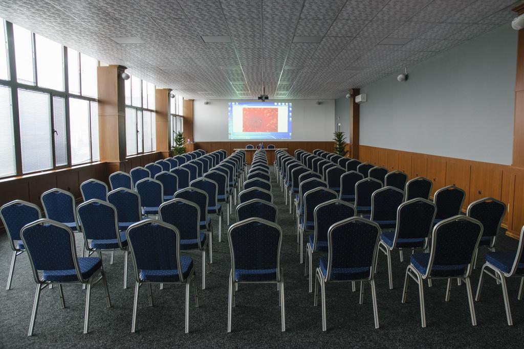 Hotel Elit Pernik Kültér fotó