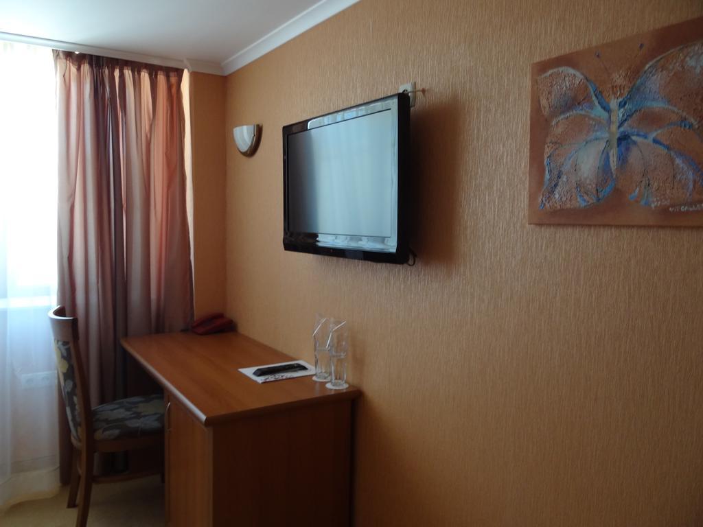 Hotel Elit Pernik Kültér fotó