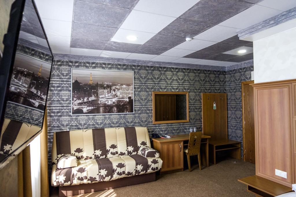 Hotel Elit Pernik Kültér fotó